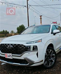 هيونداي سانتافي